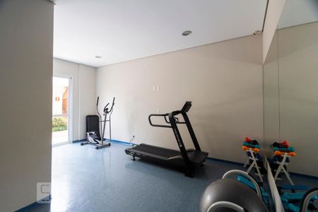 Apartamento à venda com 68m², 2 quartos e 2 vagasAcademia