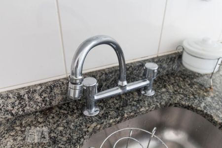 Apartamento à venda com 68m², 2 quartos e 2 vagasCozinha