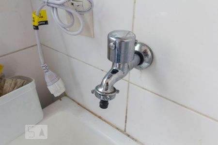 Apartamento à venda com 68m², 2 quartos e 2 vagasÁrea de Serviço
