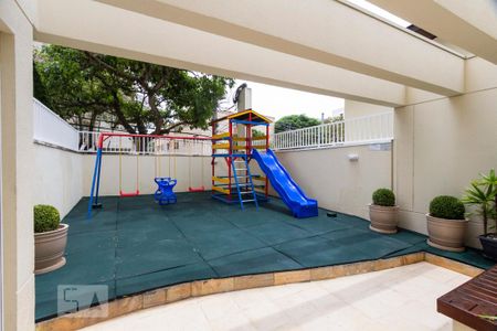 Apartamento à venda com 68m², 2 quartos e 2 vagasPlayground