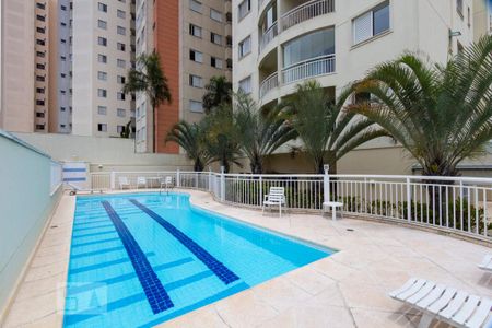 Apartamento à venda com 68m², 2 quartos e 2 vagasPiscina