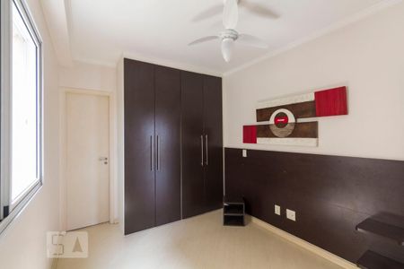 Apartamento à venda com 68m², 2 quartos e 2 vagasQuarto 2 - Suíte