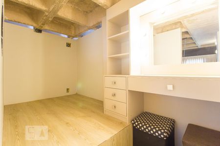 Escritório de apartamento para alugar com 1 quarto, 87m² em Setor Noroeste, Brasília