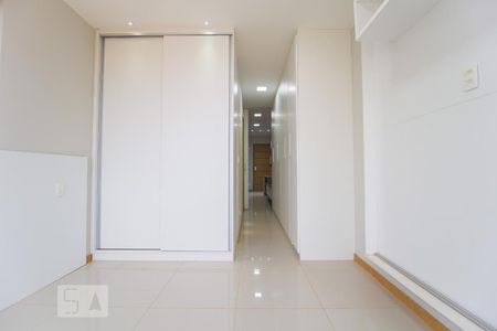 Quarto de apartamento para alugar com 1 quarto, 87m² em Setor Noroeste, Brasília