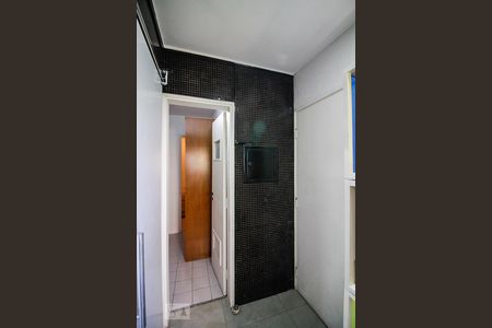 Apartamento para alugar com 105m², 3 quartos e 2 vagas Apartamento para alugar com 105m², 3 quartos e 2 vagasÁrea de Serviço