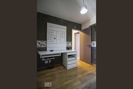 Apartamento para alugar com 105m², 3 quartos e 2 vagas Apartamento para alugar com 105m², 3 quartos e 2 vagasQuarto