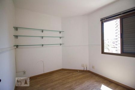 Apartamento para alugar com 105m², 3 quartos e 2 vagas Apartamento para alugar com 105m², 3 quartos e 2 vagasQuarto 2
