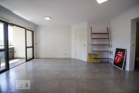 Sala de apartamento para alugar com 3 quartos, 105m² em Alto da Lapa, São Paulo