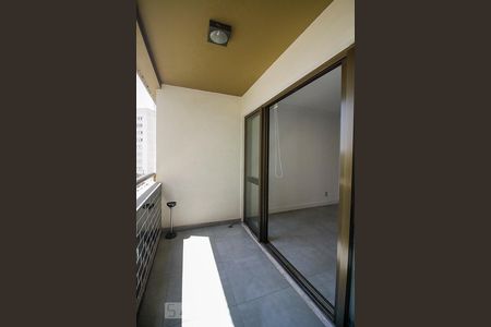 Varanda de apartamento para alugar com 3 quartos, 105m² em Alto da Lapa, São Paulo