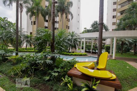 Apartamento para alugar com 105m², 3 quartos e 2 vagas Apartamento para alugar com 105m², 3 quartos e 2 vagasÁrea Comum