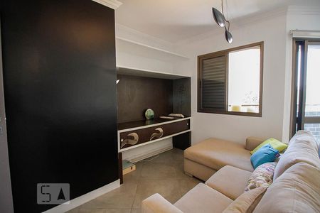 Sala de apartamento para alugar com 3 quartos, 105m² em Alto da Lapa, São Paulo