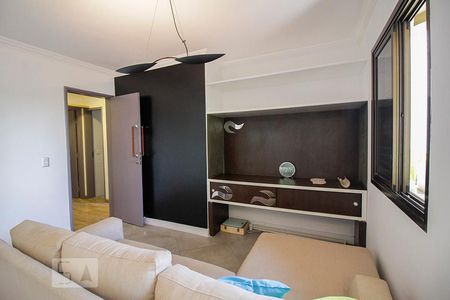 Sala de apartamento para alugar com 3 quartos, 105m² em Alto da Lapa, São Paulo