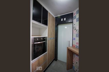 Apartamento para alugar com 105m², 3 quartos e 2 vagas Apartamento para alugar com 105m², 3 quartos e 2 vagasCozinha