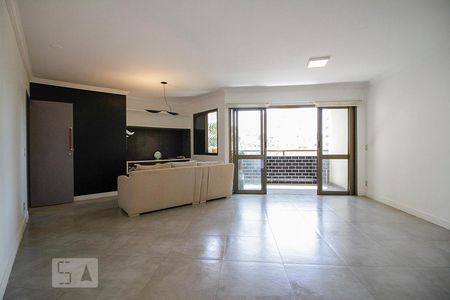 Sala de apartamento para alugar com 3 quartos, 105m² em Alto da Lapa, São Paulo