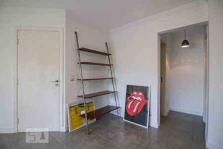 Sala de apartamento para alugar com 3 quartos, 105m² em Alto da Lapa, São Paulo
