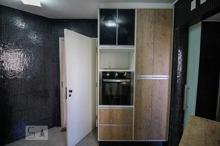 Apartamento para alugar com 105m², 3 quartos e 2 vagas Apartamento para alugar com 105m², 3 quartos e 2 vagasCozinha