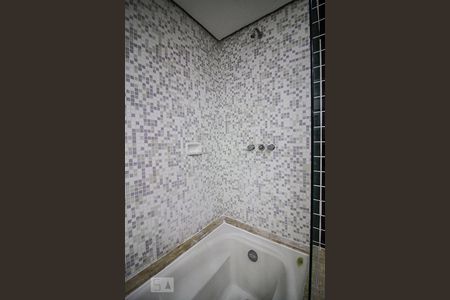 Apartamento para alugar com 105m², 3 quartos e 2 vagas Apartamento para alugar com 105m², 3 quartos e 2 vagasBanheiro da Suíte