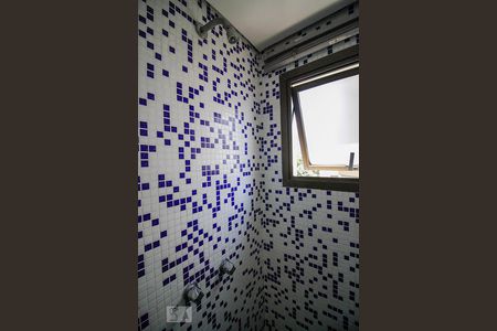 Apartamento para alugar com 105m², 3 quartos e 2 vagas Apartamento para alugar com 105m², 3 quartos e 2 vagasBanheiro