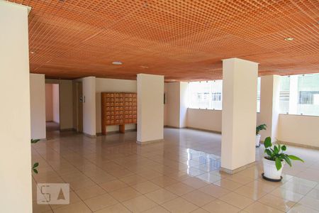 Apartamento para alugar com 70m², 3 quartos e 1 vaga Apartamento para alugar com 70m², 3 quartos e 1 vagaHall de Entrada