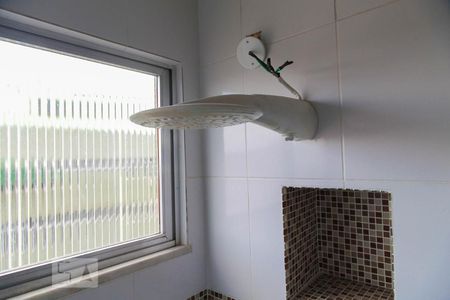 Chuveiro de apartamento para alugar com 3 quartos, 70m² em Todos Os Santos, Rio de Janeiro