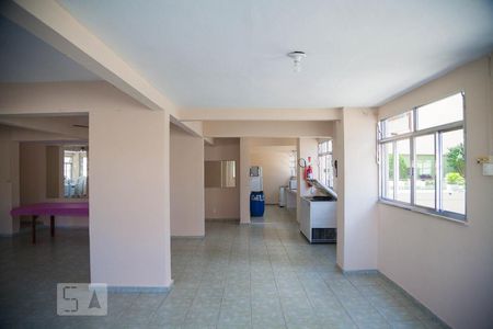 Apartamento para alugar com 70m², 3 quartos e 1 vaga Apartamento para alugar com 70m², 3 quartos e 1 vagaSalao de Festa