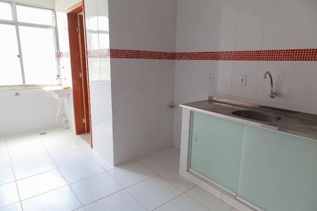 Apartamento para alugar com 70m², 3 quartos e 1 vaga Apartamento para alugar com 70m², 3 quartos e 1 vagaCozinha