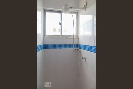 Apartamento para alugar com 70m², 3 quartos e 1 vaga Apartamento para alugar com 70m², 3 quartos e 1 vagaBanheiro de Serviço