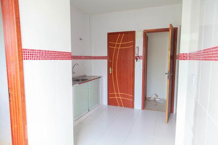 Apartamento para alugar com 70m², 3 quartos e 1 vaga Apartamento para alugar com 70m², 3 quartos e 1 vagaCozinha