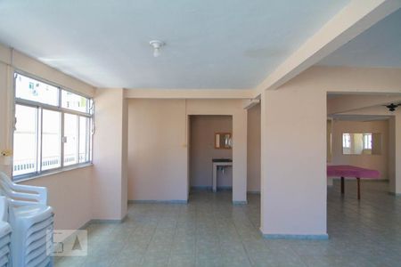 Apartamento para alugar com 70m², 3 quartos e 1 vaga Apartamento para alugar com 70m², 3 quartos e 1 vagaSalao de Festa DETALHES