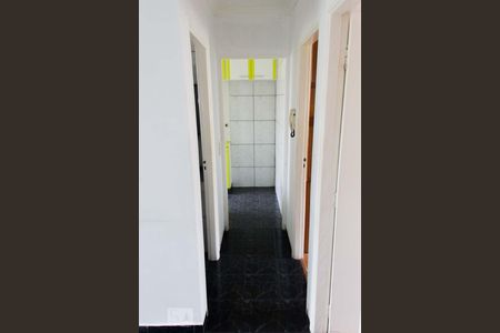 Apartamento à venda com 50m², 2 quartos e 1 vaga Apartamento à venda com 50m², 2 quartos e 1 vagaCorredor