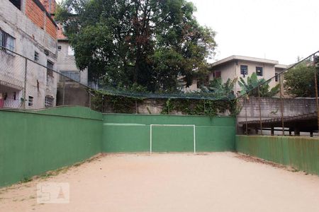 Apartamento à venda com 50m², 2 quartos e 1 vaga Apartamento à venda com 50m², 2 quartos e 1 vagaÁrea Comum - Playground