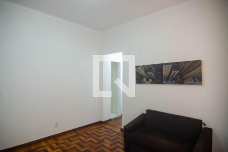 Sala de apartamento para alugar com 3 quartos, 80m² em Copacabana, Rio de Janeiro