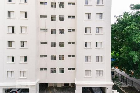 Vista de apartamento para alugar com 3 quartos, 72m² em Vila Olímpia, São Paulo