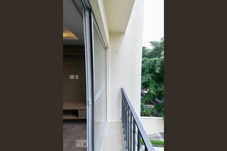 Varanda de apartamento para alugar com 3 quartos, 72m² em Vila Olímpia, São Paulo