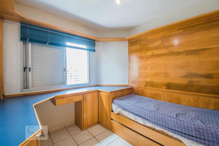 Quarto 2 de apartamento à venda com 3 quartos, 118m² em Jardim da Saúde, São Paulo