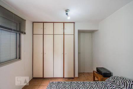 Quarto 1 de apartamento à venda com 3 quartos, 118m² em Jardim da Saúde, São Paulo
