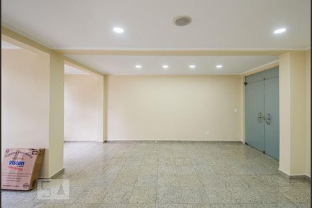 Apartamento à venda com 118m², 3 quartos e 2 vagasÁrea Comum