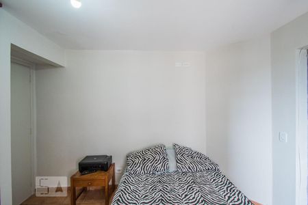 Quarto 1 de apartamento à venda com 3 quartos, 118m² em Jardim da Saúde, São Paulo