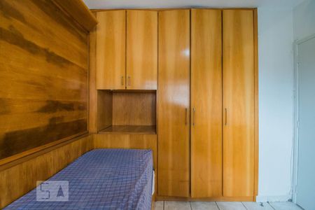 Quarto 2 de apartamento à venda com 3 quartos, 118m² em Jardim da Saúde, São Paulo