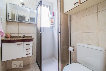 Banheiro 2 de apartamento à venda com 3 quartos, 118m² em Jardim da Saúde, São Paulo