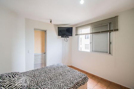 Quarto 1 de apartamento à venda com 3 quartos, 118m² em Jardim da Saúde, São Paulo