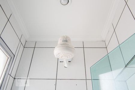 Apartamento à venda com 118m², 3 quartos e 2 vagasBanheiro da Suíte