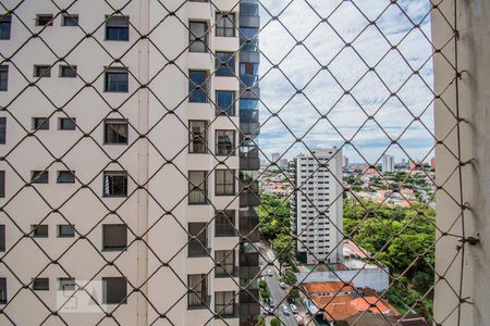 Vista do Quarto 2 de apartamento à venda com 3 quartos, 118m² em Jardim da Saúde, São Paulo