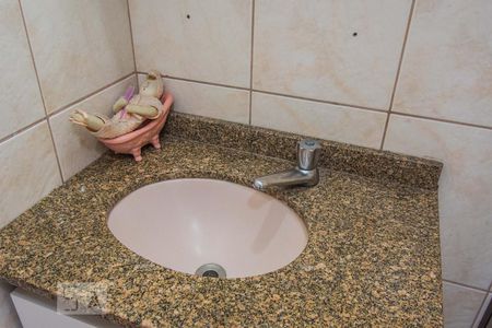 Banheiro 2 de apartamento à venda com 3 quartos, 118m² em Jardim da Saúde, São Paulo