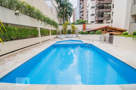 Apartamento à venda com 118m², 3 quartos e 2 vagasÁrea Comum