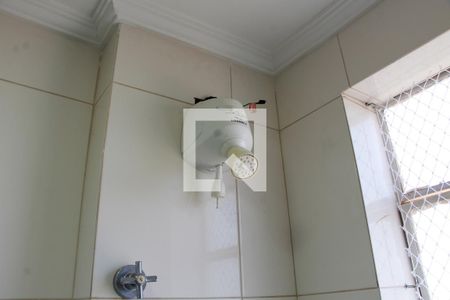 Studio para alugar com 41m², 1 quarto e sem vaga Studio para alugar com 41m², 1 quarto e sem vagaBANHEIRO