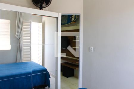 Studio para alugar com 41m², 1 quarto e sem vaga Studio para alugar com 41m², 1 quarto e sem vagaQUARTO