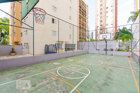 Apartamento à venda com 88m², 2 quartos e 1 vagaQuadra Esportiva