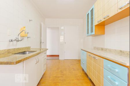 Apartamento à venda com 88m², 2 quartos e 1 vagaCozinha