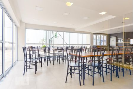 Apartamento à venda com 88m², 2 quartos e 1 vagaSalão